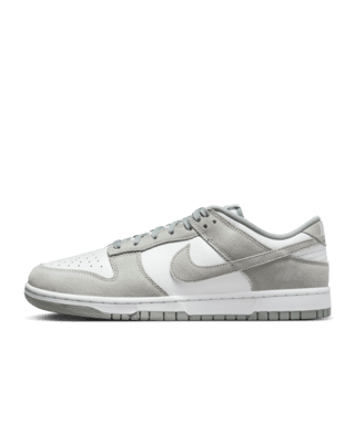 Nike Dunk Low Retro SE Leather Suede Men s Shoes. Nike UK